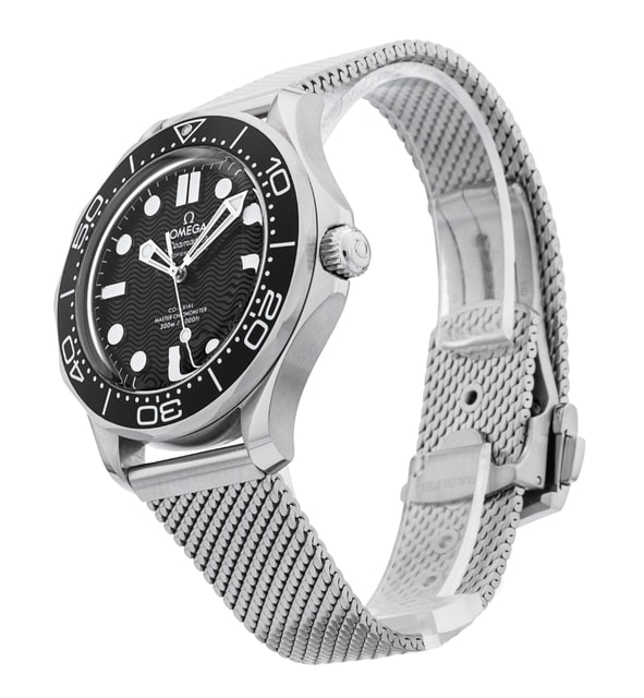 Omega Seamaster Diver 300m 210.30.42.20.01.010 Image 2